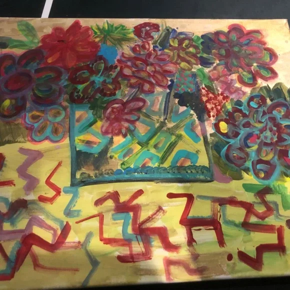 Paintings! - Picture 9 of 11